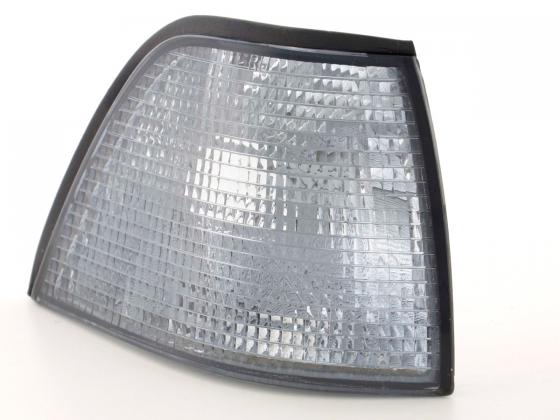 Frontblinker fit for BMW 3er Limousine (Typ E36) 91-98 Frontblinker fit for BMW 3er Limousine (Typ E36) 91-98